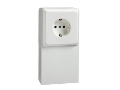 Product image 2 Elso 515504 Socket outlet  receptacle