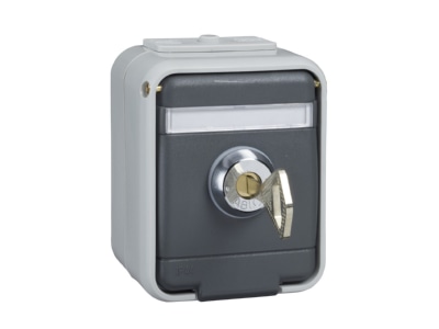 Product image 2 Elso 455019 Socket outlet  receptacle 