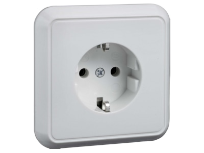 Product image 1 Elso 205024 Socket outlet  receptacle 
