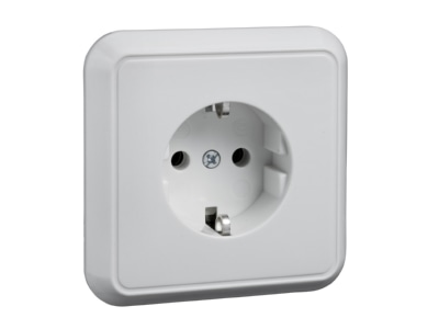 Product image 2 Elso 205024 Socket outlet  receptacle 