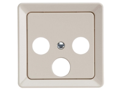 Product image 1 Elso 206030 Central cover plate
