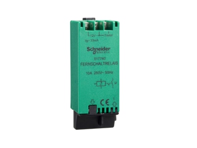 Product image 2 Elso 517740 Latching relay 12V AC