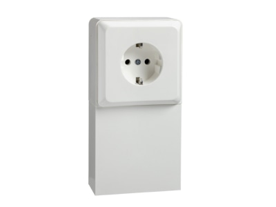 Product image 2 Elso 505404 Socket outlet  receptacle 