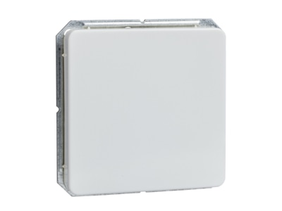 Product image 1 Elso 203014 Basic element with full cover plate
