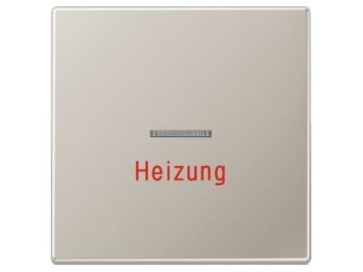 Product image Jung ES 2990 H Cover plate for switch push button
