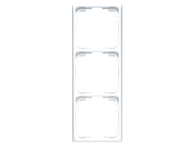Produktbild Jung CD 583 K WW Rahmen 3 fach aws waage senkrecht
