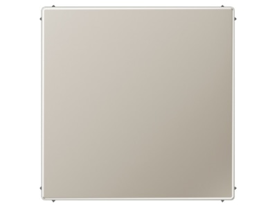 Produktbild Jung ES 2994 B Blind Abdeckung eds kompl mit Tragring