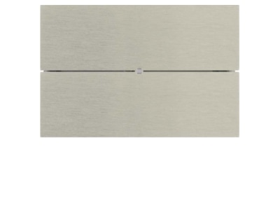 Product image 1 Berker 75162093 EIB  KNX touch sensor 4 fold 
