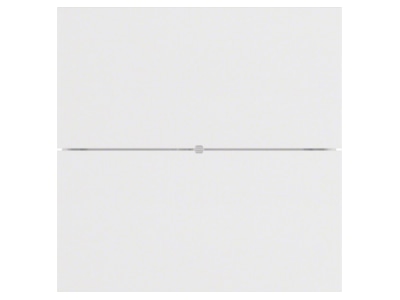 Produktbild 2 Berker 75162099 Tastsensor 2fach Standard polarweiss