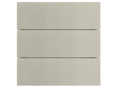 Product image 1 Berker 75163093 EIB  KNX touch sensor 6 fold 
