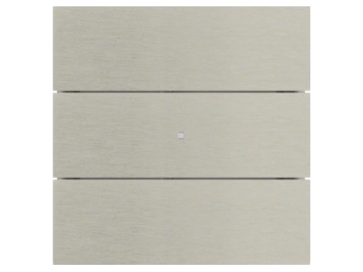 Product image 2 Berker 75163093 EIB  KNX touch sensor 6 fold 