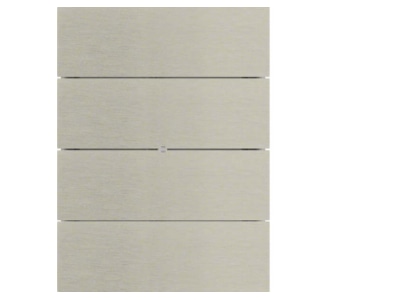 Product image 2 Berker 75164093 EIB  KNX touch sensor 8 fold 