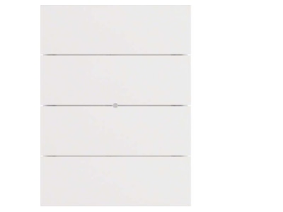 Product image 1 Berker 75164099 EIB  KNX touch sensor 8 fold 

