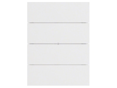 Product image 2 Berker 75164099 EIB  KNX touch sensor 8 fold 