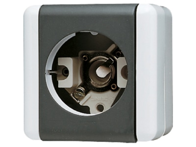 Produktbild Jung 837 10 W Lichtsignal o Haube E10 Gewinde