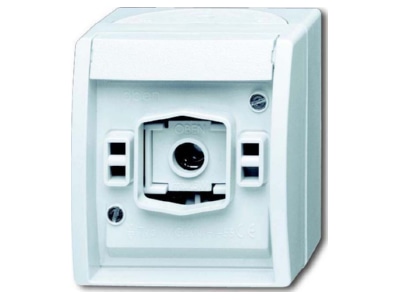 Produktbild Busch Jaeger 2661 W 54 Lichtsignal