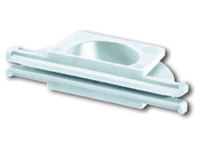 Produktbild Busch Jaeger 2138 W 54 Leitungseinfuehrung Verbindungsstueck
