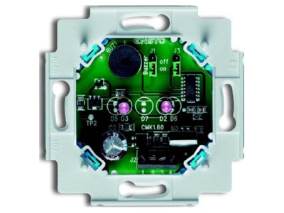 Product image Busch Jaeger 1563 U 12 Switching device for handicapped people
