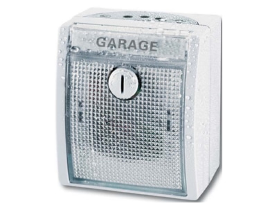 Product image Busch Jaeger 2240 W 54 Twilight switch 5   500lx
