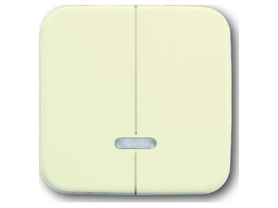 Produktbild Busch Jaeger 6545 212 Bedienelement cws ews fuer Seriendimmer