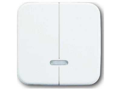 Produktbild Busch Jaeger 6545 214 Bedienelement fuer Seriendimmer