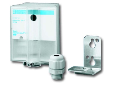 Product image Busch Jaeger 6146 10 EIB  KNX analogue input 2 ch 

