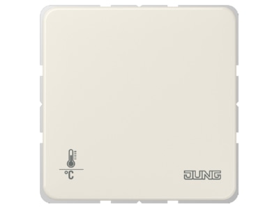 Produktbild Jung 2178 ORTS KNX Objektregler ws mit int Busankoppler