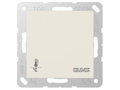 Produktbild Jung A 2178 ORTS KNX Objektregler ws mit int Busankoppler