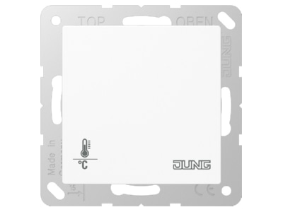 Produktbild Jung A 2178 ORTS WW KNX Objektregler aws mit int Busankoppler