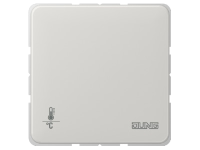 Produktbild Jung CD 2178 ORTS LG KNX Objektregler lgr mit int Busankoppler