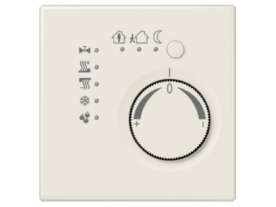 Product image Jung LS 2178 EIB  KNX room thermostat 
