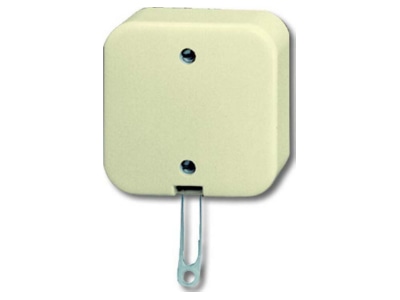 Product image Busch Jaeger 2610 6 AP 3 way switch  alternating switch 
