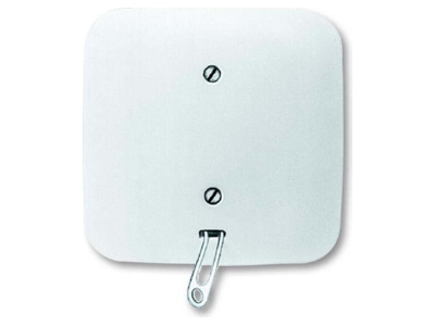 Product image Busch Jaeger 2610 6 UJ 214 Cord switch white
