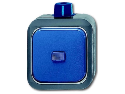 Produktbild Busch Jaeger 2601 6 WDI Wechselschalter AP