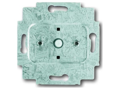 Product image Busch Jaeger 2710 1 U Three stage switch flush mounted
