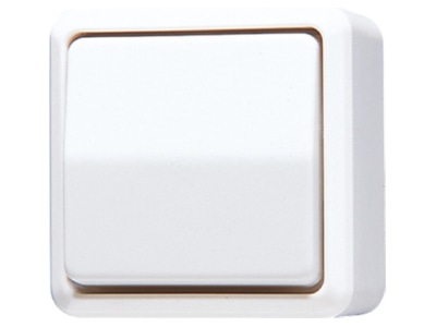 Produktbild Jung 606 A WW Wippschalter Univ Aus Wechsel