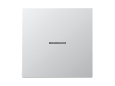 Produktbild Jung AL 2990 KO5 Wippe alu fuer Kontrollschalter