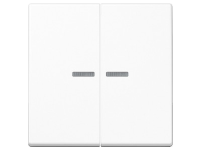 Produktbild Jung A 595 KO5 WW Wippe aws fuer Serien Wipp Sch 