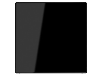 Product image Jung LS 994 B SW Cover plate for Blind plate black
