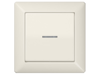 Produktbild Jung AS 590 KO5 Abdeckung Lichtleiter ws fuer Taster