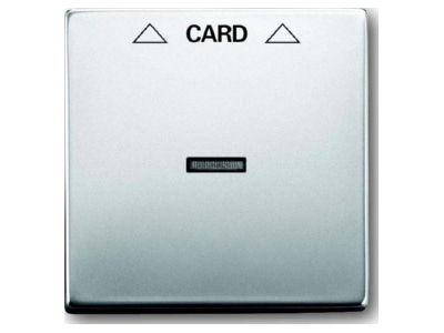 Produktbild Busch Jaeger 1792 866 Zentralscheibe eds fuer Cardschalter