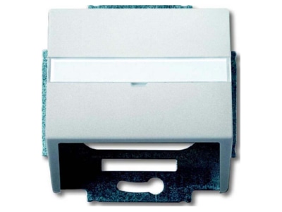 Produktbild Busch Jaeger 1758 866 Zentralscheibe eds f Kom Steckverbinder