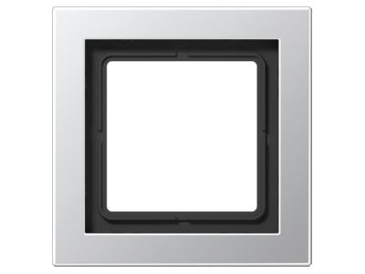 Product image Jung ALD 2981 Frame 1 gang aluminium
