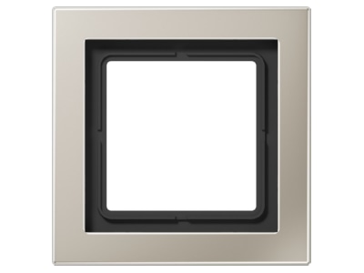 Produktbild Jung ESD 2981 Rahmen 1 fach eds waage senkrecht
