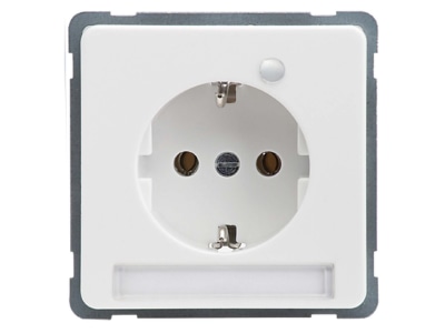 Product image 1 Elso 215174 Socket outlet  receptacle 
