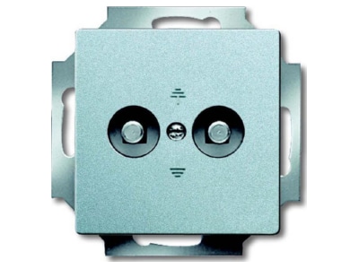 Product image Busch Jaeger 2095 UC 83 Grounding receptacle
