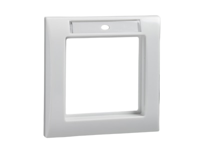 Product image 2 Elso 264114 Frame 1 gang white