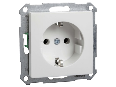 Product image 1 Elso 265054 Socket outlet  receptacle 
