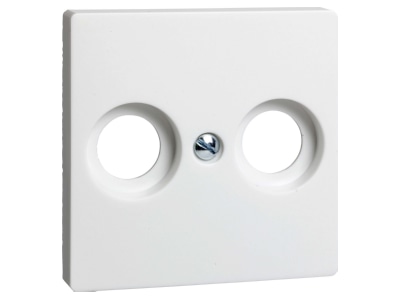 Product image 1 Elso 266024 Central cover plate
