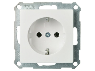 Product image 1 Elso 275004 Socket outlet  receptacle 
